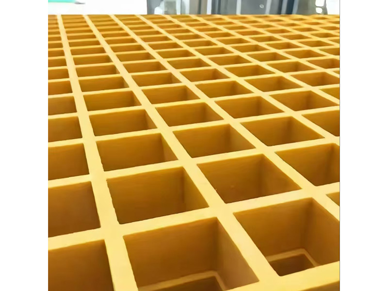 玻璃钢格栅